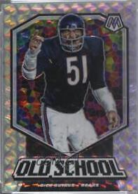 Dick Butkus