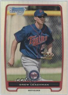 Drew Leachman