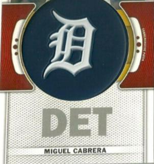 Miguel Cabrera