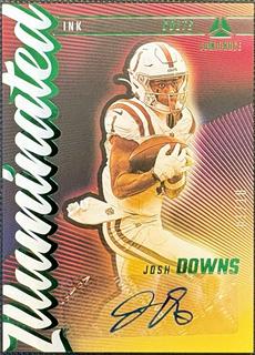 Josh Downs