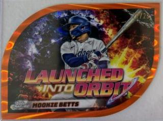 Mookie Betts