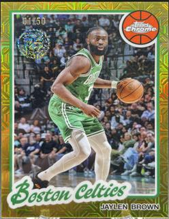 Jaylen Brown