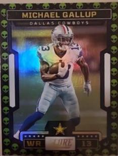 Michael Gallup