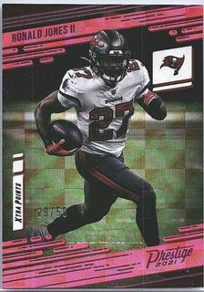 Ronald Jones II