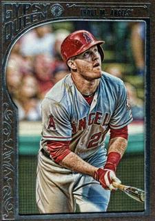 Mike Trout