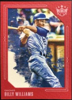 Billy Williams