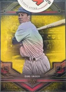Duke Snider