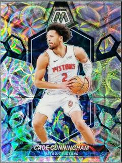 Cade Cunningham