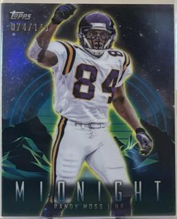 Randy Moss