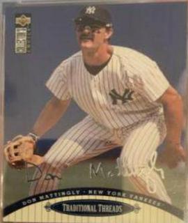 Don Mattingly