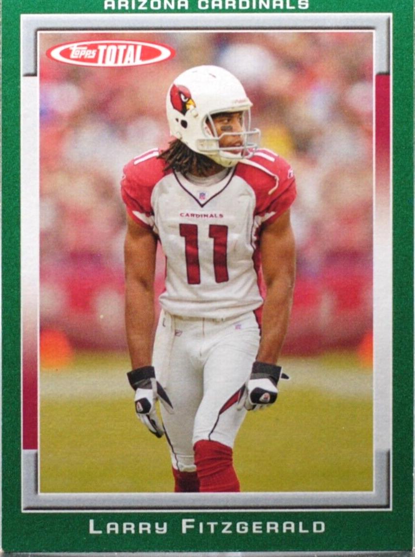 Larry Fitzgerald #64