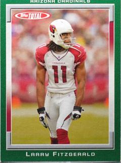 Larry Fitzgerald