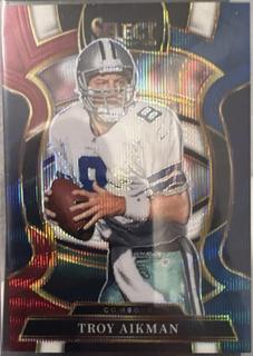 Troy Aikman