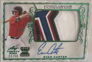 Evan Carter