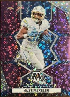Austin Ekeler