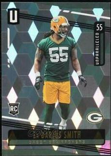 Za'Darius Smith