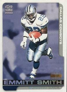 Emmitt Smith
