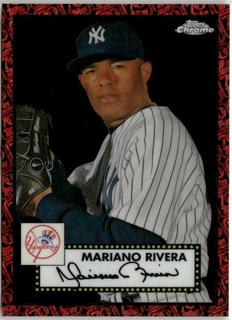 Mariano Rivera