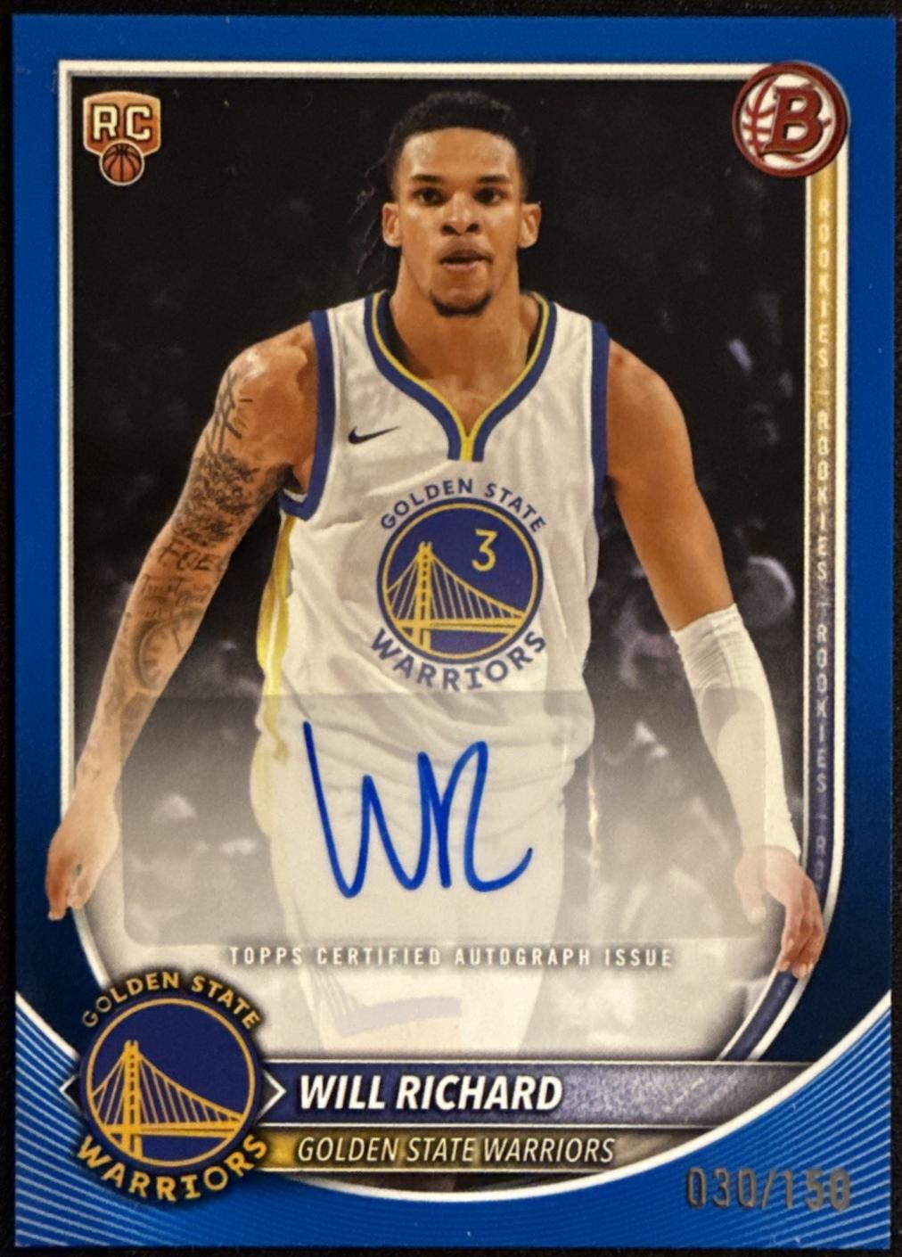 Will Richard