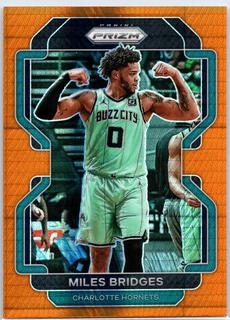 Miles Bridges