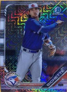 Bo Bichette