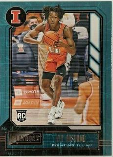 Ayo Dosunmu
