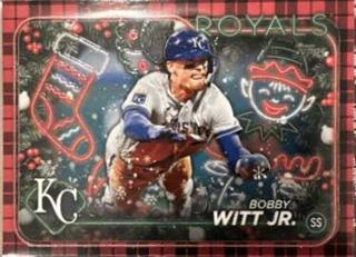 Bobby Witt Jr.