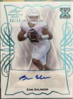 Sam Ehlinger