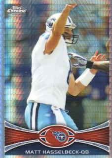 Matt Hasselbeck