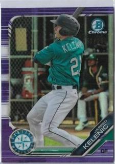 Jarred Kelenic