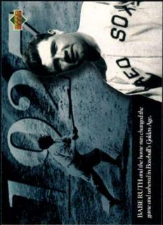 Babe Ruth