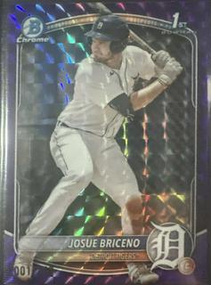 Josue Briceno