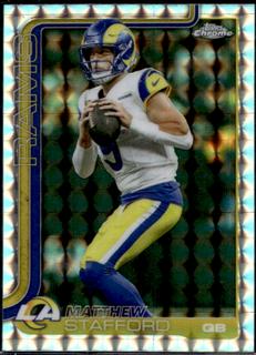 Matthew Stafford