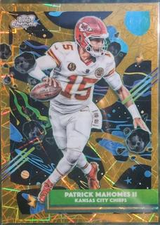 Patrick Mahomes II