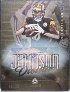 Diontae Johnson