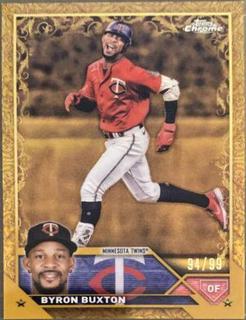 Byron Buxton
