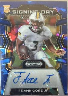 Frank Gore Jr.