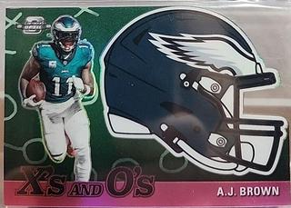 A.J. Brown