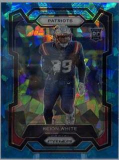 Keion White