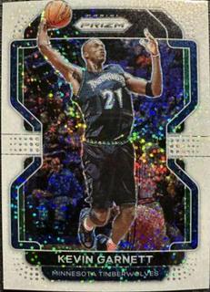 Kevin Garnett