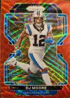 DJ Moore