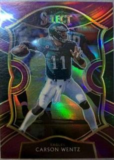 Carson Wentz
