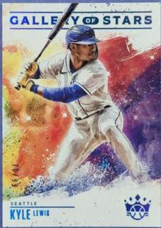 Kyle Lewis
