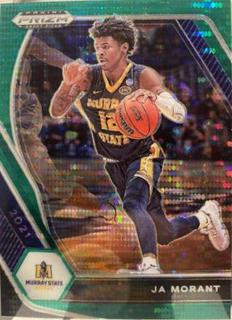 Ja Morant