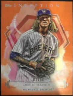 Josh Hader