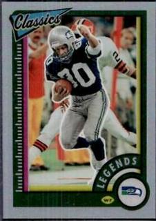 Steve Largent