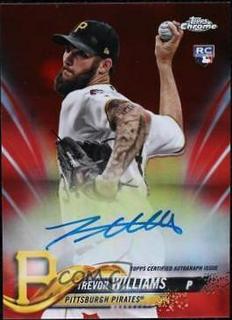 Trevor Williams
