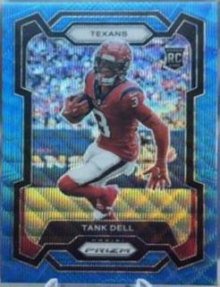 Tank Dell