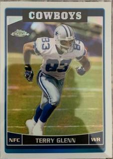 Terry Glenn