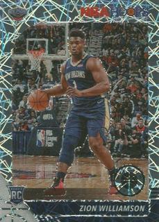 Zion Williamson